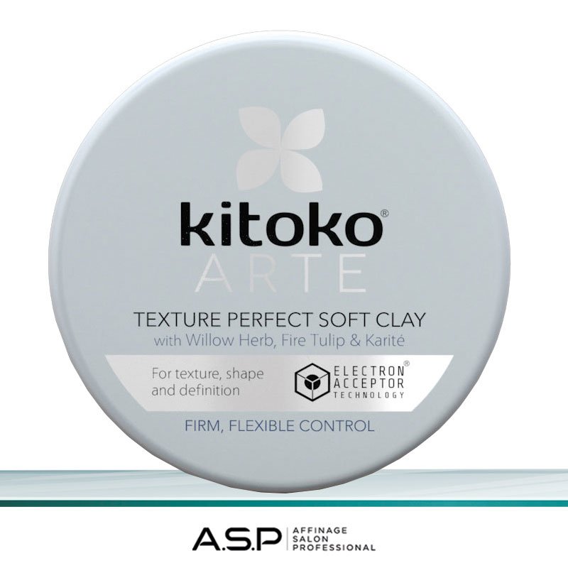 Affinage KITOKO ARTE – Texture Perfect Soft Clay - Salon Store
